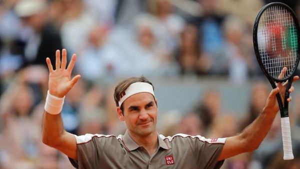 Berita Tenis Terbaru: Roger Federer Berharap Dapat Segera Sembuh dari Cedera