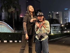 Uang Rp500 Juta Tak Dikasih ke Bonge, Baim Wong: Mungkin Buat Beliin Paula Berlian