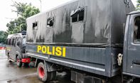 15 Cafe dan Warkop di Bojonegoro Kena Sikat Polisi, Disegel karena Bandel Saat PPKM Darurat