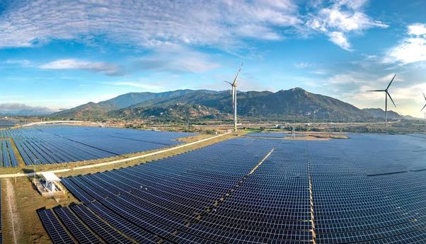 Investasi Transisi Energi Global Menggeliat Capai US$2,3 Triliun: Peluang Besar Indonesia