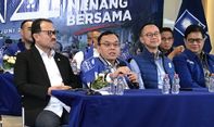 Saleh Daulay Harap Tak Ada Kader PAN dalam Daftar 82 Anggota DPR Terlibat Judi Online