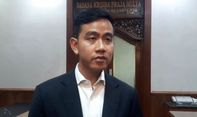 Gibran Rakabuming Bantah Iriana Cawe-cawe Dorong Dirinya Jadi Cawapres