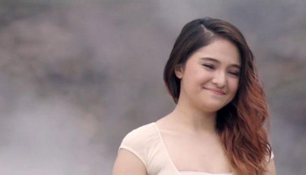 Parno Dengan Bipolar, Marshanda Akan Buat Channel Khusus