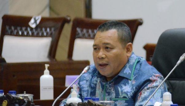 Supaya Fokus ke Penanganan Covid, Setop Dulu Semua Proyek Termasuk Pembangunan Ibu Kota Baru