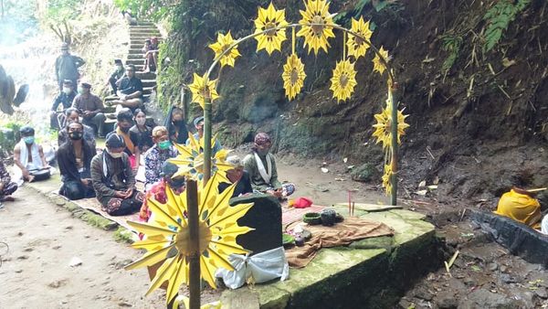 Menilik Arti Penting Desa di Festival Lima Gunung XX Magelang