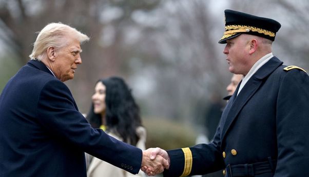 Trump Siap Batalkan Larangan TikTok di AS Jika Syarat Ini Disepakati