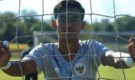 Belajar dari Elkan Baggot, Pratama Arhan Kerja Keras Demi Bisa Berkarir di Eropa