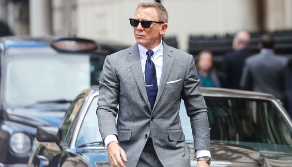 Telan Biaya Rp1,4 triliun, Film Terbaru Christopher Nolan Diramalkan Kalahkan Rekor James Bond