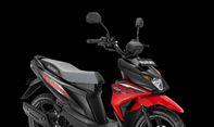Kerap “Dibully” Soal Desain, Suzuki Nex Crossover Menjawabnya