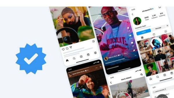 Pengguna Instagram dan Facebook Kini Sudah Bisa Punya Centang Biru seperti Twitter