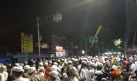 PA 212: Pulangnya Habib Rizieq Hilangkan Covid-19 di Indonesia