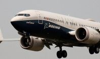 Pesawat Boeing 737 MAX Bakal Terbang Lagi di Indonesia? Kemenhub: “Fokus Restrukturisasi Dulu Ya”