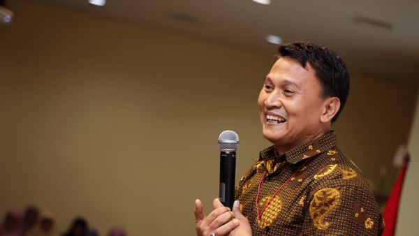 PKS Respon Soal Ahok Calon Kepala Otorita IKN: Jangan Sosok yang Menimbulkan Kegaduhan Politik