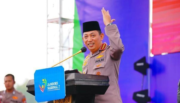 Kapolri Instruksikan Jajaran Antisipasi Tawuran dan Petasan Selama Bulan Puasa