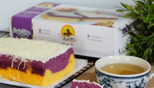 Beragam Oleh-Oleh Bogor Ini Sangat Cocok Dinikmati Bersama Keluarga