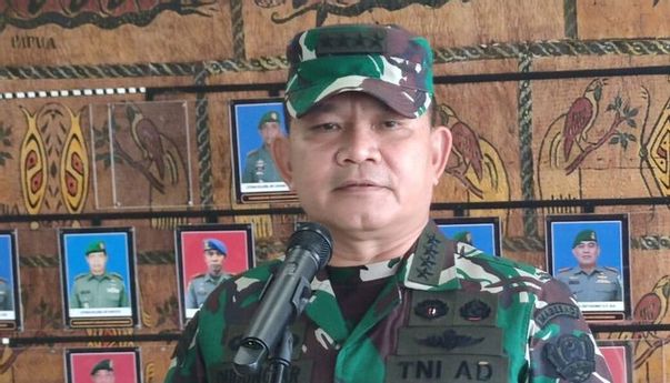Novel Bamukmin Tak Puas Hanya Ferdinand yang Ditahan, Desak Polri Ringkus Juga Sukmawati hingga Ade Armando, Terkhusus Dudung