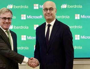Pasokan Energi Bersih: Kerja Sama Microsoft dan Iberdrola untuk Data Center yang Ramah Lingkungan