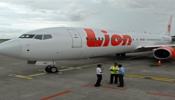 Lion Air Batal IPO Tahun Ini, Begini Alasannya