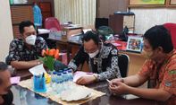 Berita Kriminal: Kepala Desa di Brebes Terjerat Kasus Korupsi hingga Rp810 Juta