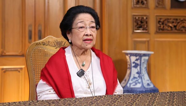 Soroti Pilkada 2024, Megawati: Demokrasi Kini Terancam Mati akibat Kekuatan yang Halalkan Segala Cara