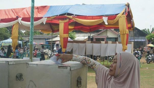 Berita Terkini: Pilkades 2020 Ditunda Setelah Pilkada Serentak