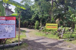 Diinisiasi dan Dipimpin oleh Advokat Aprillia Supaliyanto, Masyarakat Hukum Jogja Buka Posko Pengaduan Mafia Tanah