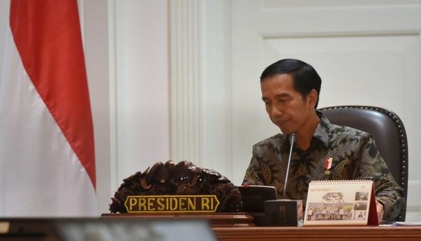 Presiden Jokowi Segera Keluarkan Perpres Terkait Kenaikan Tarif Iuran BPJS Kesehatan