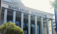 MK Hapus Ambang Batas Parlemen 4 Persen, Berlaku Mulai Pemilu 2029