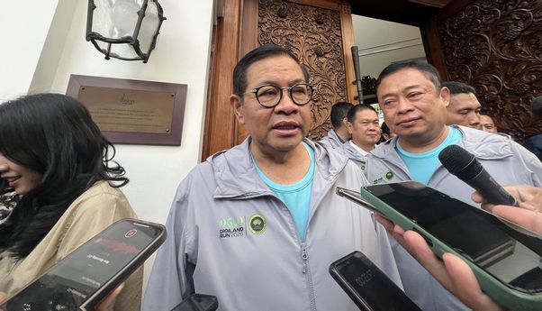 Pramono Pastikan Perpanjangan Jam Operasional Museum dan Perpustakaan Tak Bikin Bengkak Anggaran