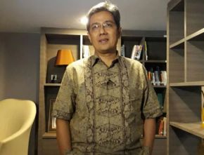 Sosok Dhony Rahajoe Si Bos Besar Sinar Mas Land yang Jadi Wakil Kepala Otorita IKN karena Dipilih Jokowi