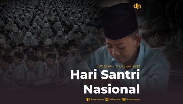 Hari Santri Nasional