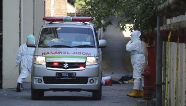 Pakar Epidemiologi: Penyebaran Covid-19 di Indonesia Kini Lewat Klaster Rumah Tangga