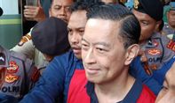 Tom Lembong Sesalkan Hakim Perkaranya Jadi Tersangka Suap Ekspor CPO