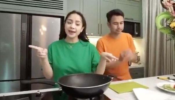 Warganet Berebut Mau Jadi PNS Setelah Lihat Hampers Nagita