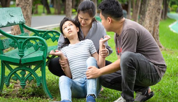 Gejala Epilepsi Ini Wajib Anda Ketahui, Termasuk Cara Penanganannya