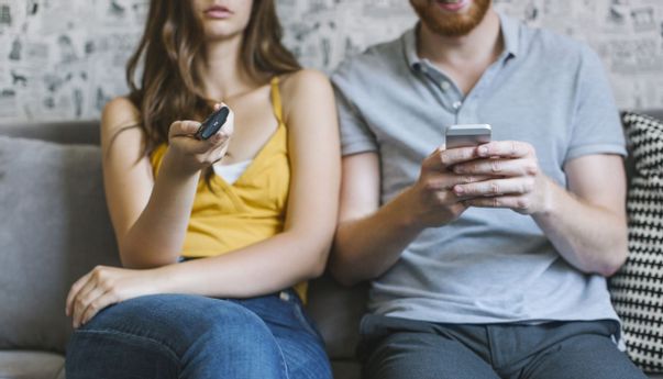 Seperti Inilah Ciri-ciri Pacar Sudah Bosan yang Harus Anda Sadari Sebelum Terlambat