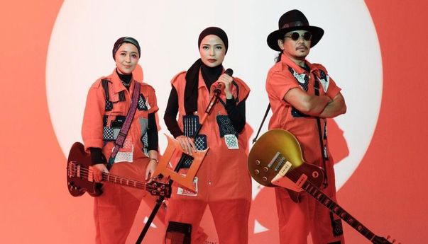 Disindir Ahmad Dhani Bawakan Lagu Tanpa Izin, Kotak Beberkan Detail Kontrak