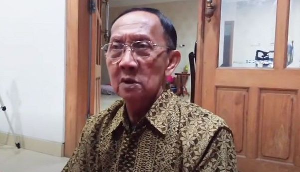 Luar Biasa! Anak Ki Seno Nugroho Digadang-Gadang Jadi Dalang Kondang