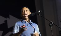 Menpora Zainudin Amali Ingin Tahun 2021 Jadi Momentum Kebangkitan Olahraga Nasional