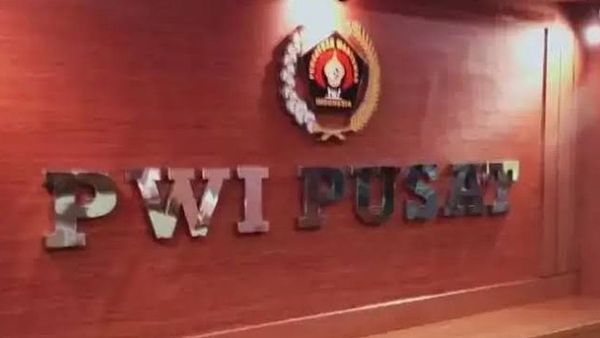 PWI Pusat Pastikan Perayaan HPN 2025 Bakal Digelar di Banjarmasin, Riau Batal sebagai Tuan Rumah