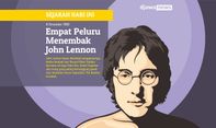 David Chapman, Fan Fanatik Pembunuh John Lennon