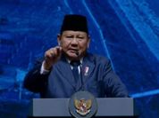 Prabowo: Pemerintah Modern Harus Efisien, Fleksibel, dan Tidak Bertele-tele dengan Peraturan