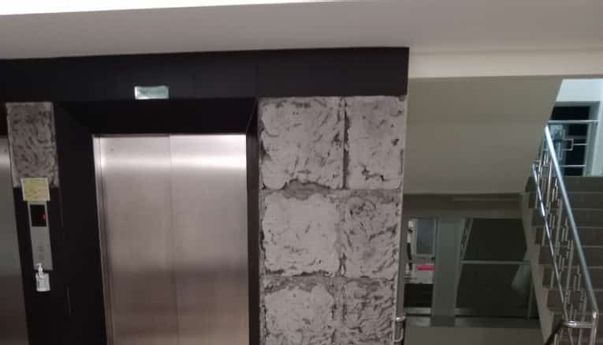 Gempa M 4,9 di Kota Jayapura, Sejumlah Bangunan Rusak Termasuk Rumah Sakit dan Kantor Wali Kota