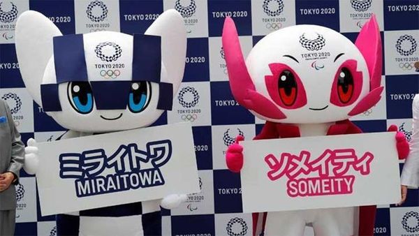 Indonesia Berpotensi Kirim Lebih dari 31 Atlet ke Olimpiade Tokyo 2020