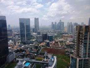 Disnakertrans DKI Jakarta Tutup 56 Perusahaan karena Corona, Ini Daftarnya