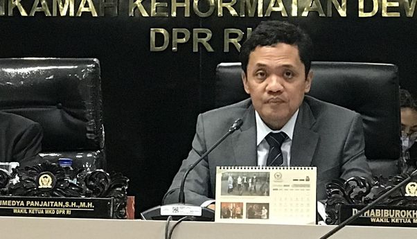 Gerindra Ajak Partai Gelora Gabung KKIR usai Fahri Hamzah Puji Prabowo Subianto