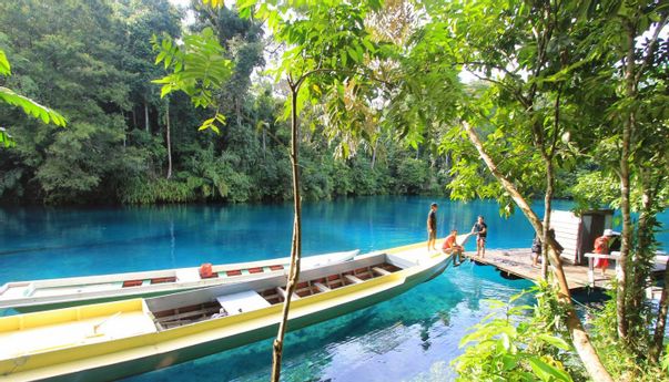 5 Tempat Wisata di Sumedang Ini Tidak Kalah dengan Bandung dan Kota-kota Lain