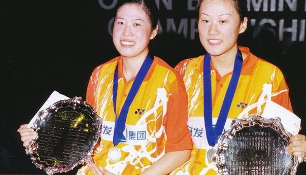 3 Pebulu Tangkis Wanita dengan Gelar Terlengkap dalam Sejarah