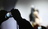 Sebar Konten Porno, Tiga Pemuda di Magelang Diringkus Polisi