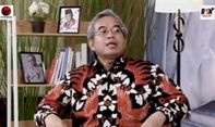 'Islam Garam' dan Bukan 'Islam Gincu' ala Mohammad Hatta Dibongkar